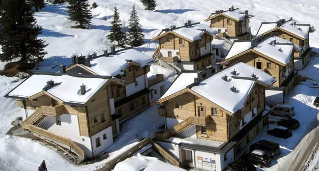 Adresse Skihütte Silberleiten